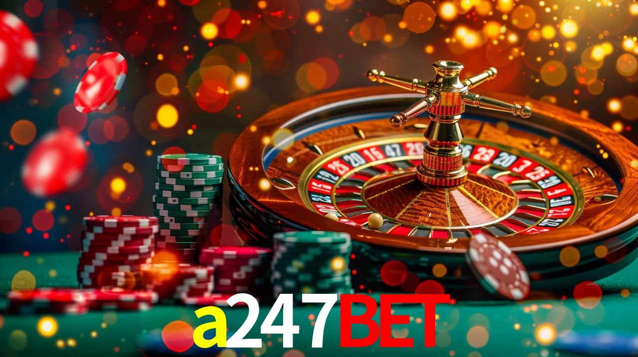 Programa VIP a247bet