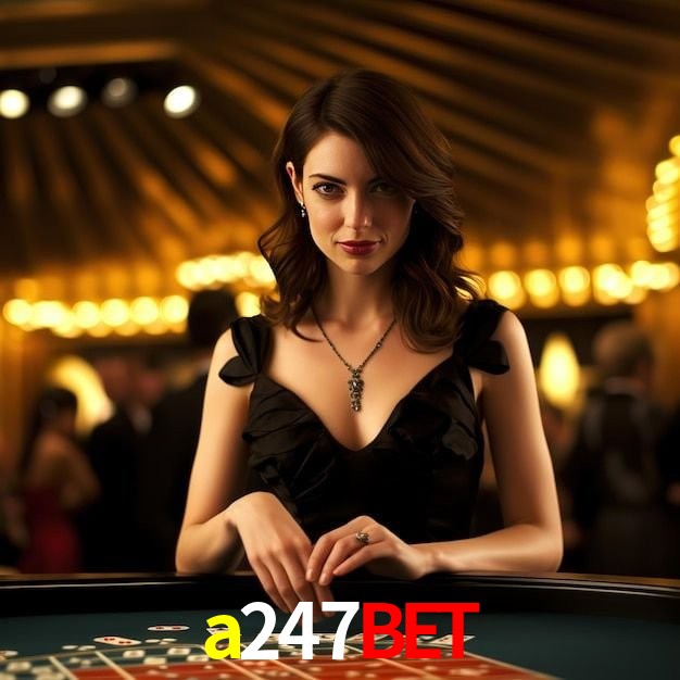 Apostas de Basquete a247bet