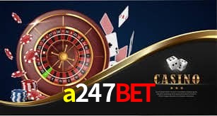Segurança 2FA a247bet