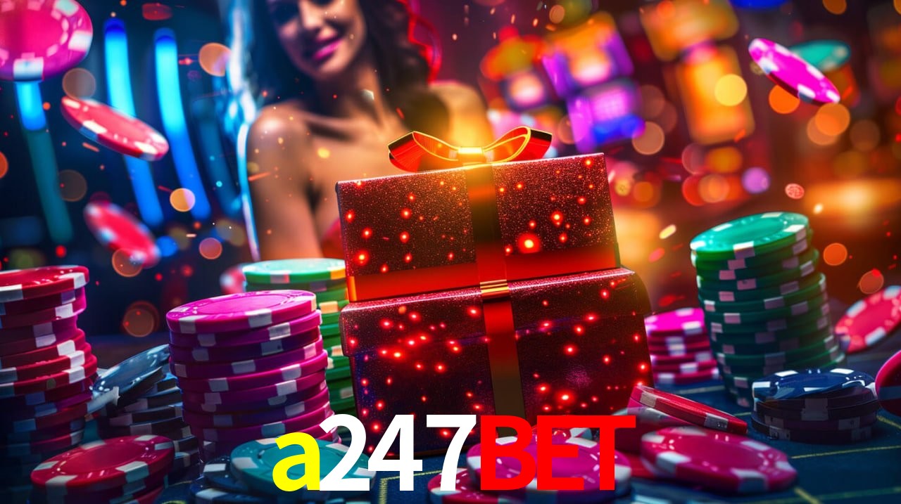 Mesa de Roleta a247bet