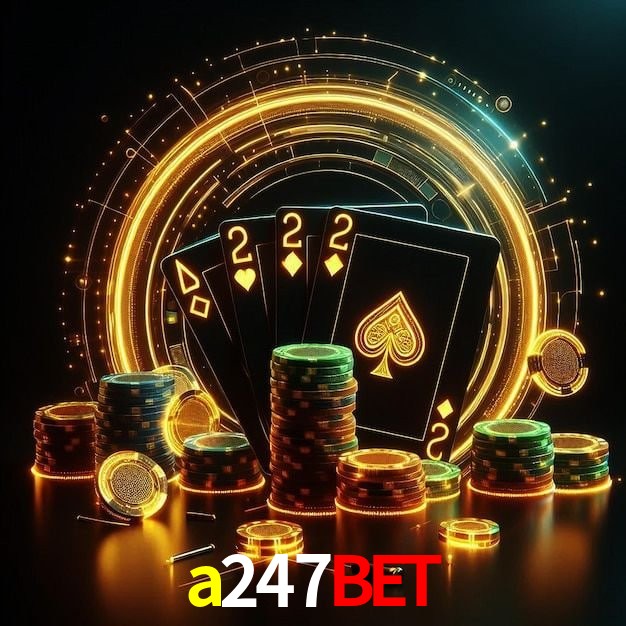 Promoções Sazonais a247bet