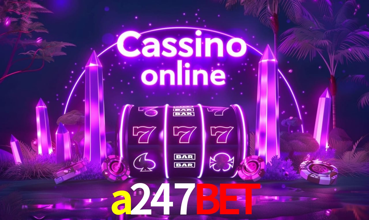 Avaliações dos Jogadores a247bet