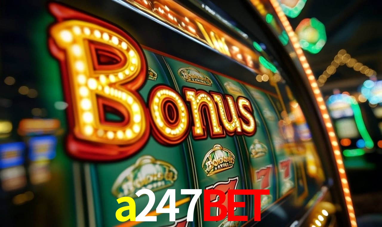 Design Responsivo a247bet