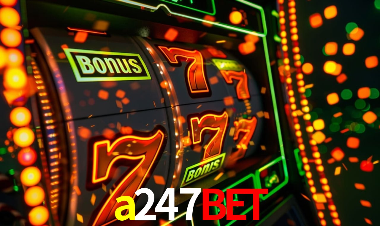 Casino Ao Vivo a247bet