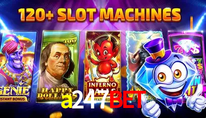 Inovações de Jogos na a247bet: O Futuro das Experiências Interativas
