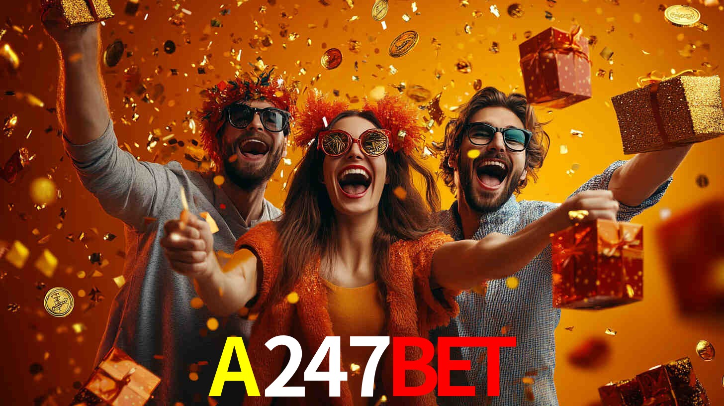 Loterias online disponíveis na A247BET
